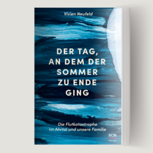 Der Tag, an dem der Sommer zu Ende ging